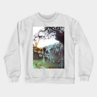 Hanging Rock Crewneck Sweatshirt